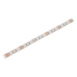 HC-F5V-30L-30LED-W IP65; Programmable LED tape; RGB; 5050; 5V; LED/m: 30; 10mm; 140°; IP65; WORLDSEMI