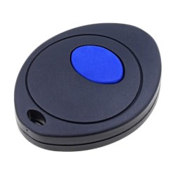 650200693G; Module: RF; AM transmitter; OOK; 433.92MHz; 3VDC; 54x43x11mm; 10mA; AUREL