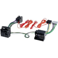 59030; Cable for THB, Parrot hands free kit; Opel,Vauxhall; 4CARMEDIA