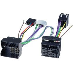 59050; Cable for THB, Parrot hands free kit; Citroën,Peugeot; 4CARMEDIA