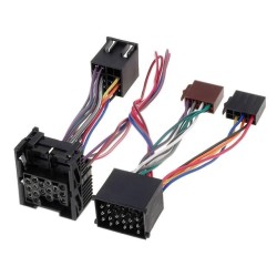 59210; Cable for THB, Parrot hands free kit; BMW,Land Rover,Rover; 4CARMEDIA