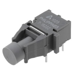 HFBR-1522Z; Toslink component: simplex transmitter; BROADCOM (AVAGO)