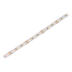 HH-S120F010-2835-12 WW WHITE PCB IP20; LED tape; white warm; 2835; 12V; LED/m: 120; 10mm; IP20; 24W/m; WISVA OPTOELECTRONICS