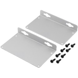 1455NF; Clip; aluminium; Series: 1455; HAMMOND