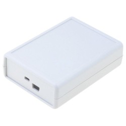 1593HAMFREE1GY; Enclosure: for computer; FREEDOM FRDM-KL02Z,FREEDOM FRDM-KL05Z; HAMMOND