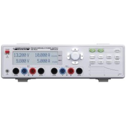 HMP2020; Power supply: programmable laboratory; Channels: 2; 0÷32VDC; 1mV; ROHDE & SCHWARZ