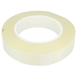 ; Tape: electrical insulating; W: 25mm; L: 50m; Thk: 0.16mm; white; H-OLD