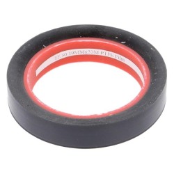 ; Tape: electrical insulating; W: 19mm; L: 33m; Thk: 0.102mm; silicone; H-OLD