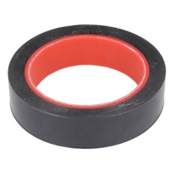 ; Tape: electrical insulating; W: 25mm; L: 33m; Thk: 0.102mm; silicone; H-OLD
