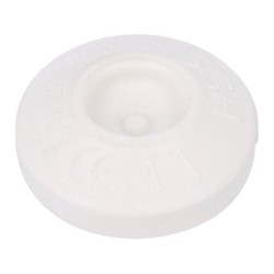HSS-M12-TPE-V0; Grommet; Ømount.hole: 12mm; TPE (thermoplastic elastomer); IP67; HT HI TECH POLYMERS OY