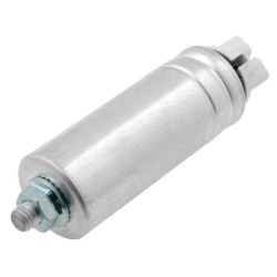 I140X536I-D00; Capacitor: for discharge lamp; 3.6uF; 450VAC; ±4%; Ø31x62mm; MIFLEX