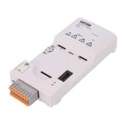 I5CA50020000A0000S; Control unit; Features: standard-I/O without network; LENZE