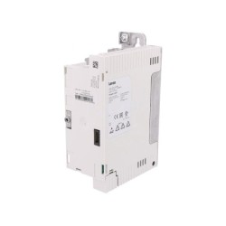I5DAE137B10V10000S; Vector inverter; Max motor power: 0.37kW; Usup: 170÷264VAC; IN: 7; LENZE
