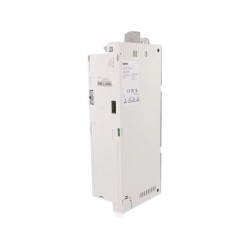 I5DAE211B10V10000S; Vector inverter; Max motor power: 1.1kW; Usup: 170÷264VAC; IN: 7; LENZE