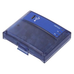 I5MADU0000000S; USB module; LENZE