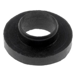 IB 6; Insulating bushing; TO220; UL94V-0; 6mm; -40÷250°C; 30kV/mm; FISCHER ELEKTRONIK