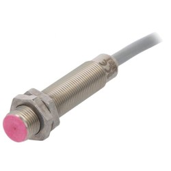 IB120150; Sensor: inductive; Output conf: PNP / NO; 0÷3mm; 10÷35VDC; M12; IPF ELECTRONIC