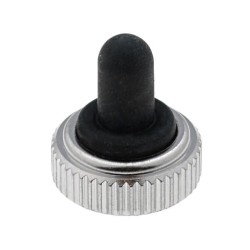 ICE1; Cap; for toggle switches; IC SWITCHES