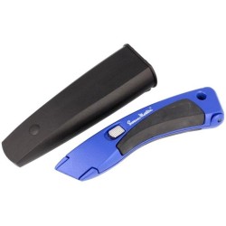 4313 SM; Knife; general purpose; carton,leather; SWANN-MORTON