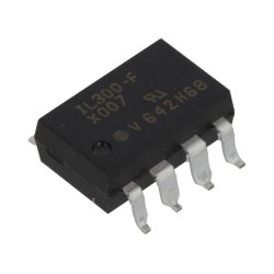 IL300-DEFG-X007; Optocoupler; SMD; Channels: 1; Out: photodiode; 5.3kV; Gull wing 8; VISHAY