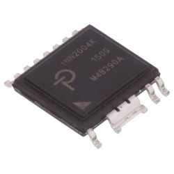 INN2004K; PMIC; AC/DC switcher,SMPS controller; 93÷107kHz; eSOP-R16B; 3.6Ω; POWER INTEGRATIONS