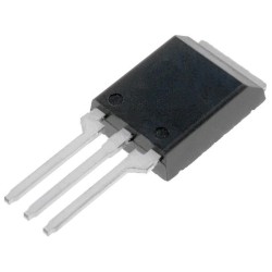 IRFBA1405PPBF; Transistor: N-MOSFET; unipolar; 55V; 174A; 330W; SUPER220; Infineon (IRF)