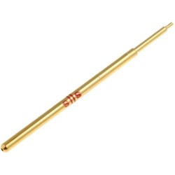 ; Test probe; Operational spring compression: 6.35mm; 6.5A; 