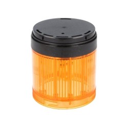 230501313; Signaller: lighting; blinking light; Series: SLF; 230VAC; IP65; AUER SIGNAL