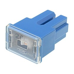 0470020; Fuse: fuse; 20A; automotive; JAPVAL; MTA