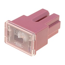 0470030; Fuse: fuse; 30A; automotive; JAPVAL; MTA