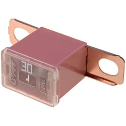 0475030; Fuse: fuse; 30A; automotive; JAPVAL; MTA