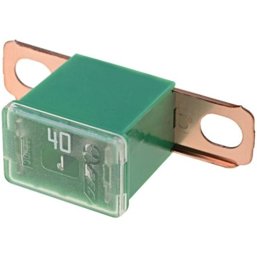 0475040; Fuse: fuse; 40A; automotive; JAPVAL; MTA