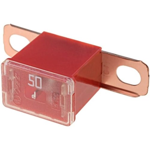 0475050; Fuse: fuse; 50A; automotive; JAPVAL; MTA