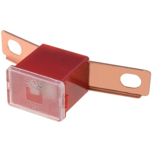 0472050; Fuse: fuse; 50A; automotive; JAPVAL; MTA