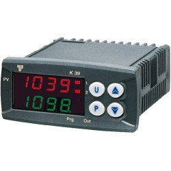 K39T-HCRR; Module: regulator; temperature; SPDT; OUT 2: SPDT; on panel; ASCON TECNOLOGIC