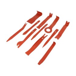 KLUCZ-65.220; Car dissasembly tools set; 4CARMEDIA