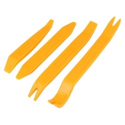 KLUCZ-65.221; Car dissasembly tools set; 4CARMEDIA