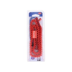00 50 01 T BK; Tether; Works with: KNP.005002TBK,KNP.005003TBK,KNP.005004TBK; KNIPEX