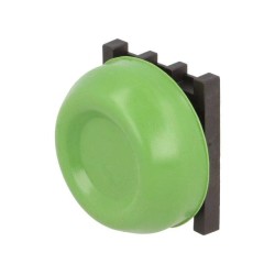 1SFA616105R4002; Switch: push-button; Stabl.pos: 1; 30mm; green; none; IP66; Pos: 2; ABB