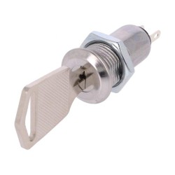 ; Switch: key switch; Stabl.pos: 2; Switch.method: OFF-ON; Key: flat; NINIGI