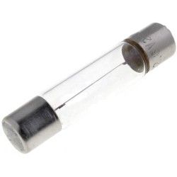 ; Filament lamp: axial; 12.6VDC; 300mA; Ø: 6.3mm; L: 31mm; BRIGHTMASTER