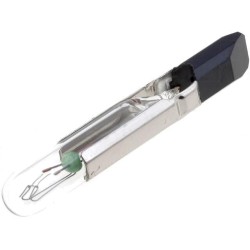 ; Filament lamp: telephone; T6,8F; 24VDC; 50mA; Bulb: T2; Ø: 6.8mm; BRIGHTMASTER