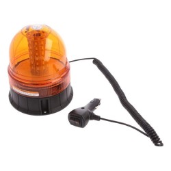 A-LBB203L; Signaller: lighting; 360º,blinking light; orange; Series: LBB; LUCAS