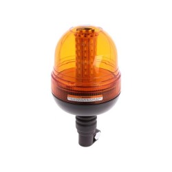 A-LBB204L; Signaller: lighting; 360º,blinking light; orange; Series: LBB; LUCAS