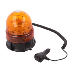 A-LBB760K; Signaller: lighting; 360º,blinking light; orange; Series: LBB; LUCAS