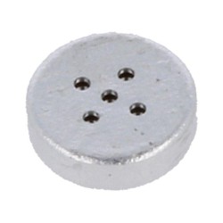 LD-MC-4011; Microphone; Ø4x1.1mm; 2.2kΩ; 0.5mA; 1÷10V; 100÷10000Hz; -54dB; LOUDITY