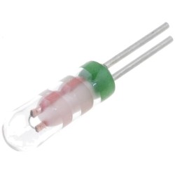 LM2A001; Filament lamp: standard; 3V; MAGLITE