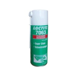 ; Cleaning agent; 400ml; spray; can; cleaning; LOCTITE