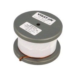 3601; Inductor: coil; 1.5mH; 0.18Ω; 13.4A; Ø: 56mm; H: 36mm; Øcore: 1.3mm; VISATON
