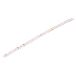 LS-L60-4.8W-2400K24V; LED tape; white warm; 2835; 24V; LED/m: 60; W: 8mm; 120°; IP20; 4.8W/m; LEDDEX